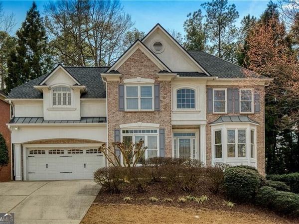 788 Bellhaven Chase Court, Smyrna, GA 30126