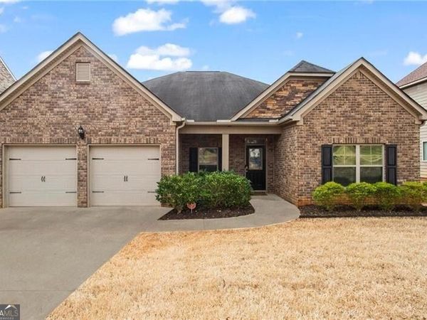 1262 Polk Crossing, Mcdonough, GA 30252