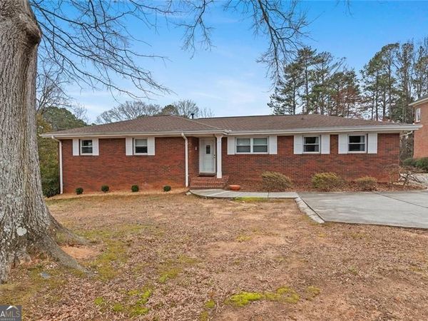 2500 Sewell Mill Road, Marietta, GA 30062