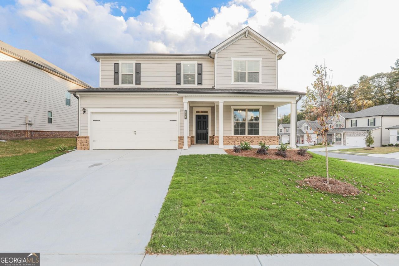 200 Caledonia Court, Peachtree City, GA 30269 Main Photo