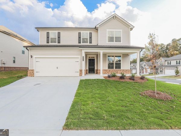 200 Caledonia Court, Peachtree City, GA 30269