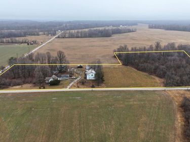 8545 E County Road 475, Poland, IN 47868