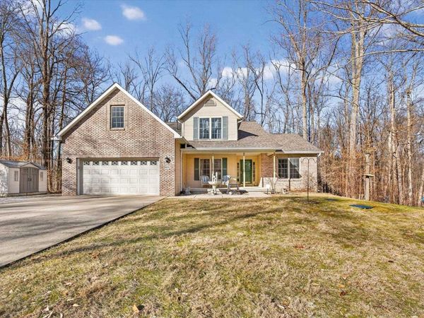 6035 E Nehrt Road, Bloomington, IN 47408