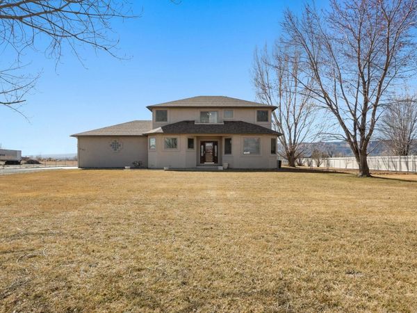 2107 I 1/2 Road , Grand Junction, CO 81505