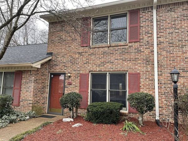 756 Kent Rd , Nashville, TN 37214