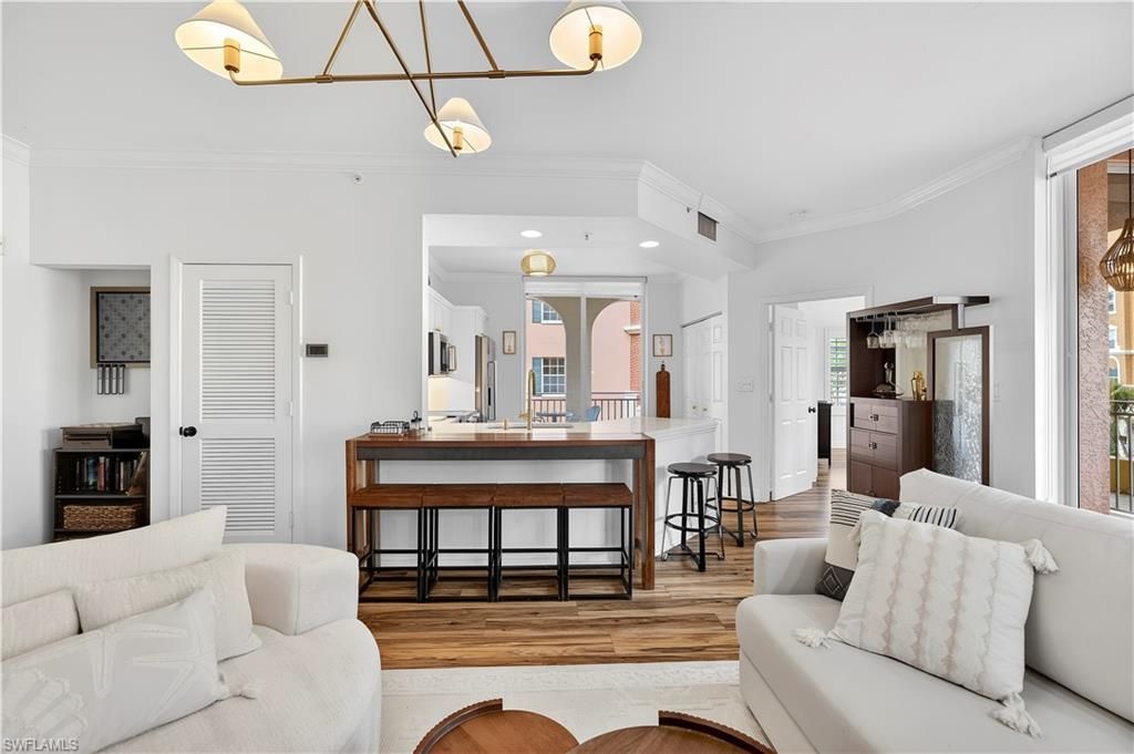 450 Bayfront Pl, Unit 4202, Naples, FL 34102 Photo