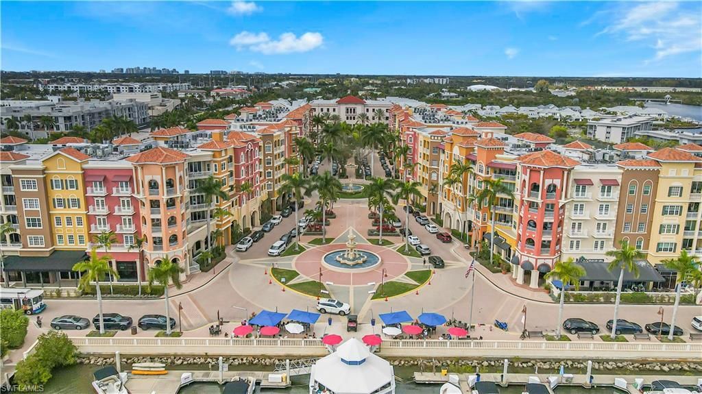 450 Bayfront Pl, Unit 4202, Naples, FL 34102 Photo