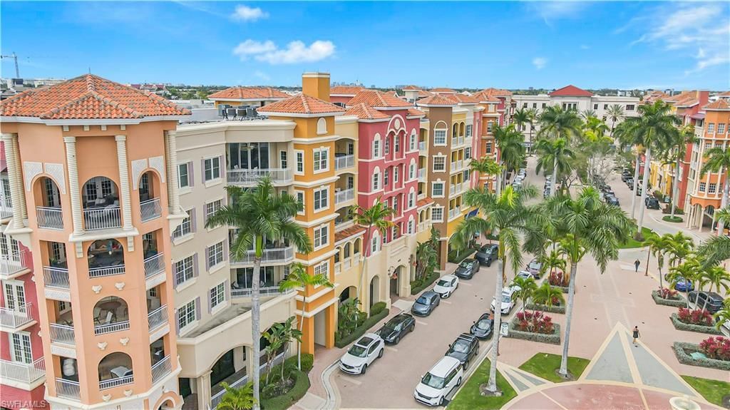 450 Bayfront Pl, Unit 4202, Naples, FL 34102 Photo