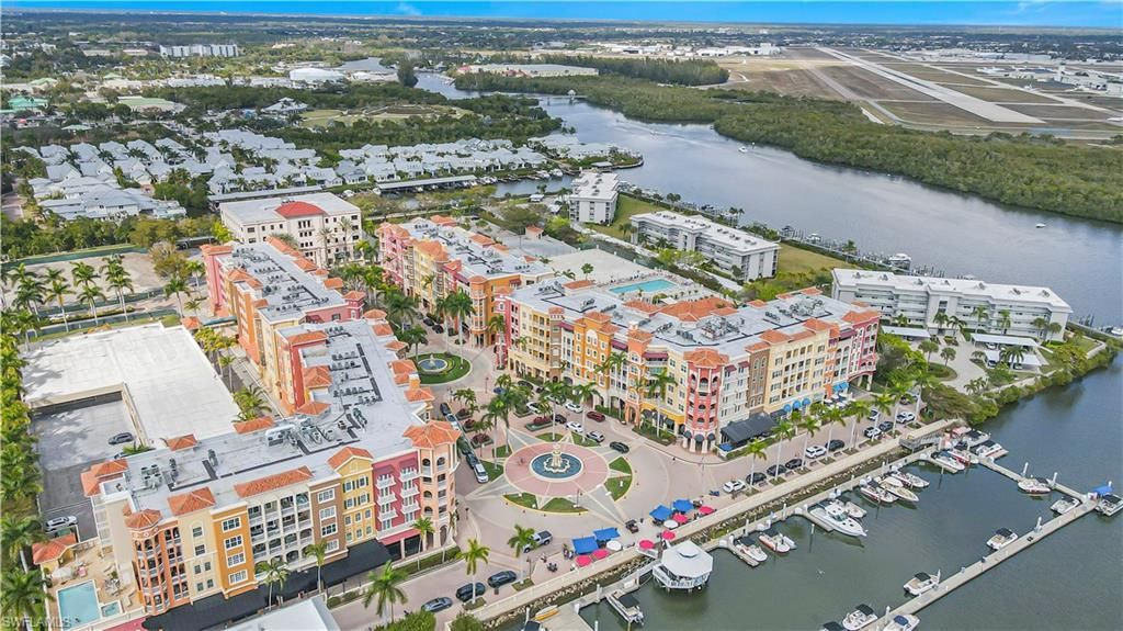 450 Bayfront Pl, Unit 4202, Naples, FL 34102 Photo