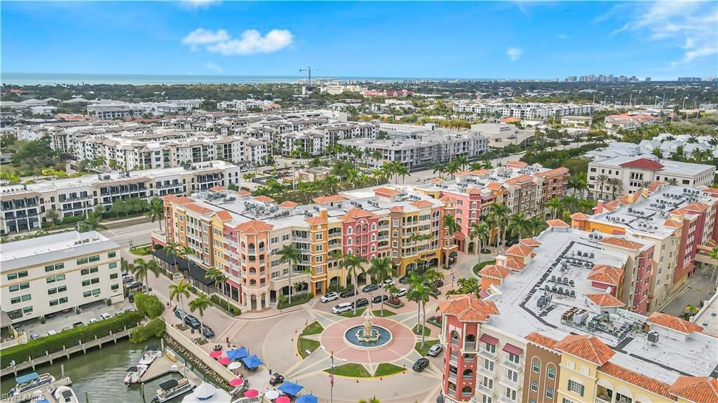 450 Bayfront Pl, Unit 4202, Naples, FL 34102 Photo