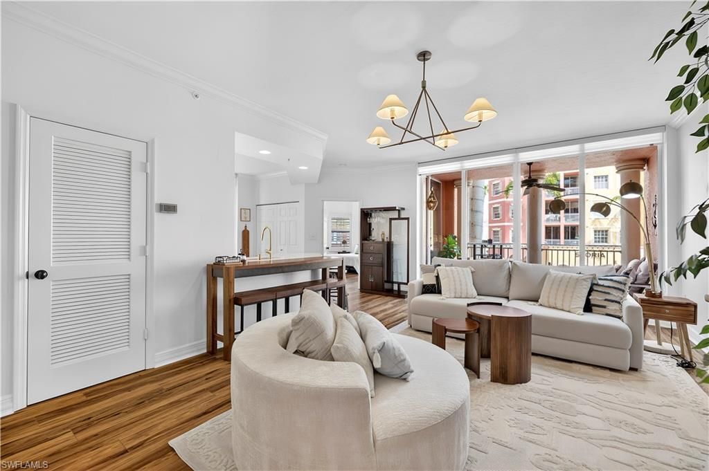 450 Bayfront Pl, Unit 4202, Naples, FL 34102 Photo