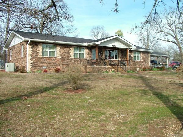 3435 West Road, Mountain Home, AR 72653