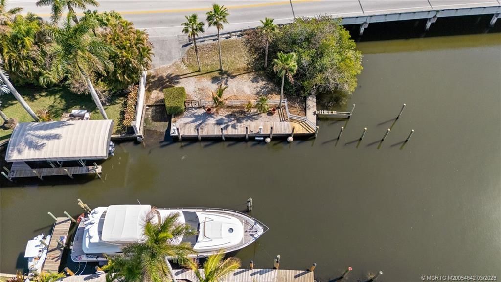 5169 SE Horseshoe Point Road, Stuart, FL 34997 Photo