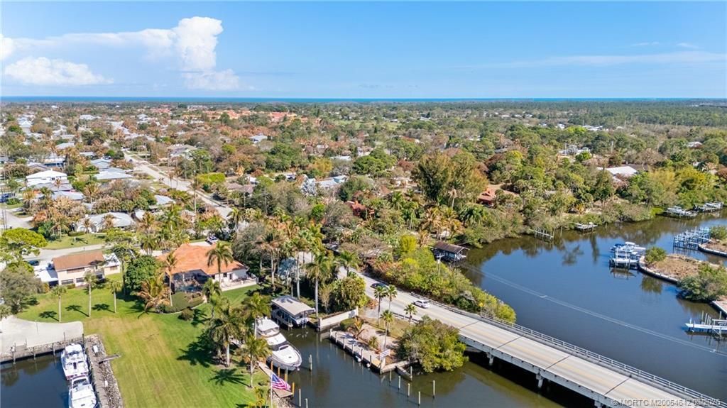 5169 SE Horseshoe Point Road, Stuart, FL 34997 Photo