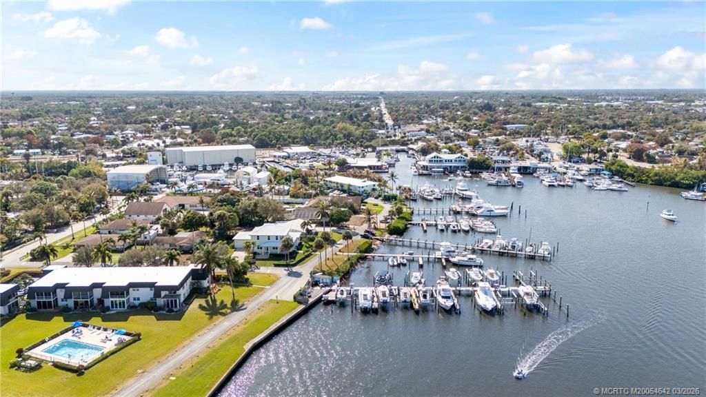 5169 SE Horseshoe Point Road, Stuart, FL 34997 Photo