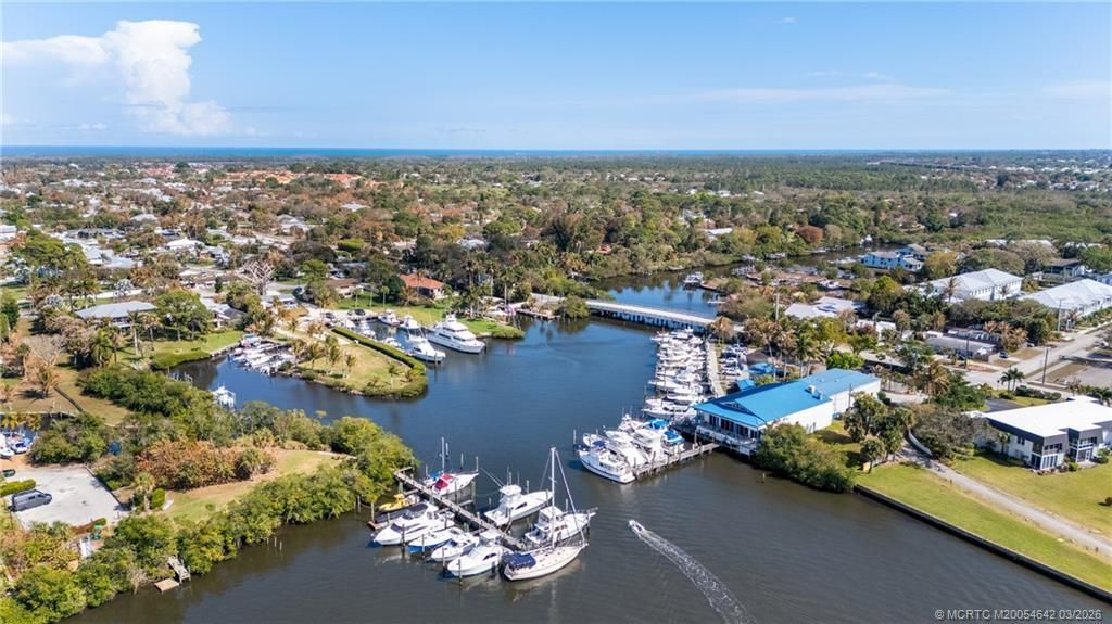 5169 SE Horseshoe Point Road, Stuart, FL 34997 Photo