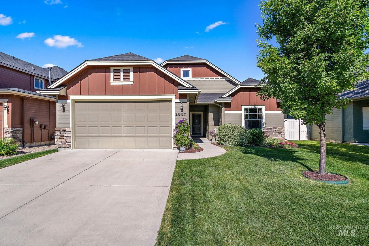 2857 N Elisha Ave, Meridian, ID 83646 Main Photo