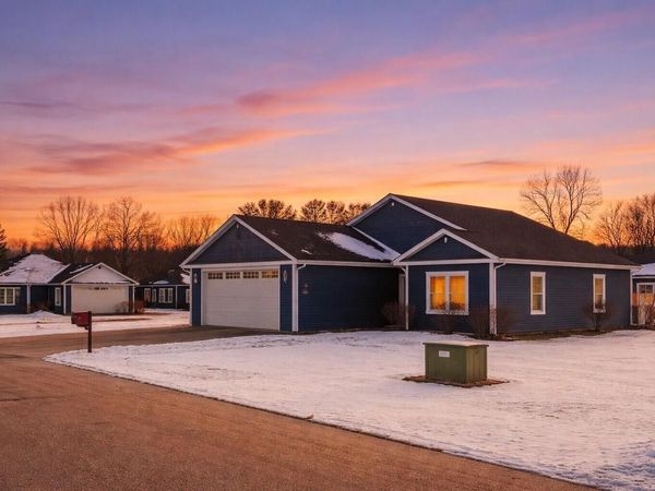 20153 Hammer AVENUE, Galesville, WI 54630