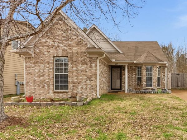 2481 BOXFORD LN, Cordova, TN 38016
