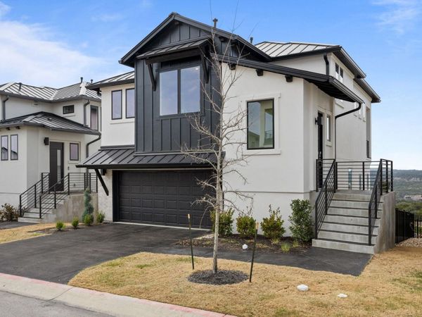 8 Doverland DR, Austin, TX 78738