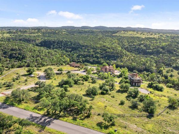 19015 Moreh Peak PASS, Austin, TX 78738