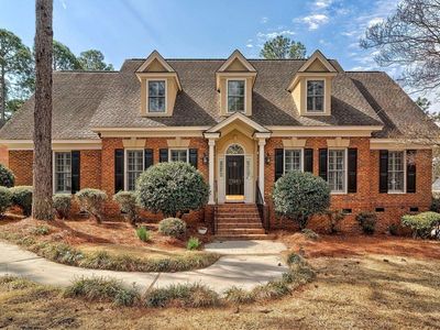 105 WildeWood Club Court, Columbia, SC 29223