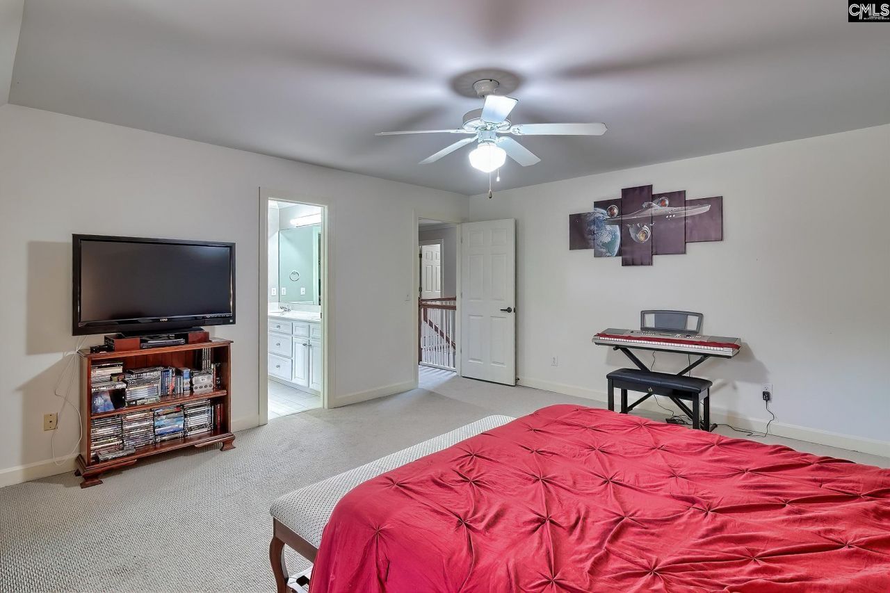 105 Wildewood Club Court Photo 21