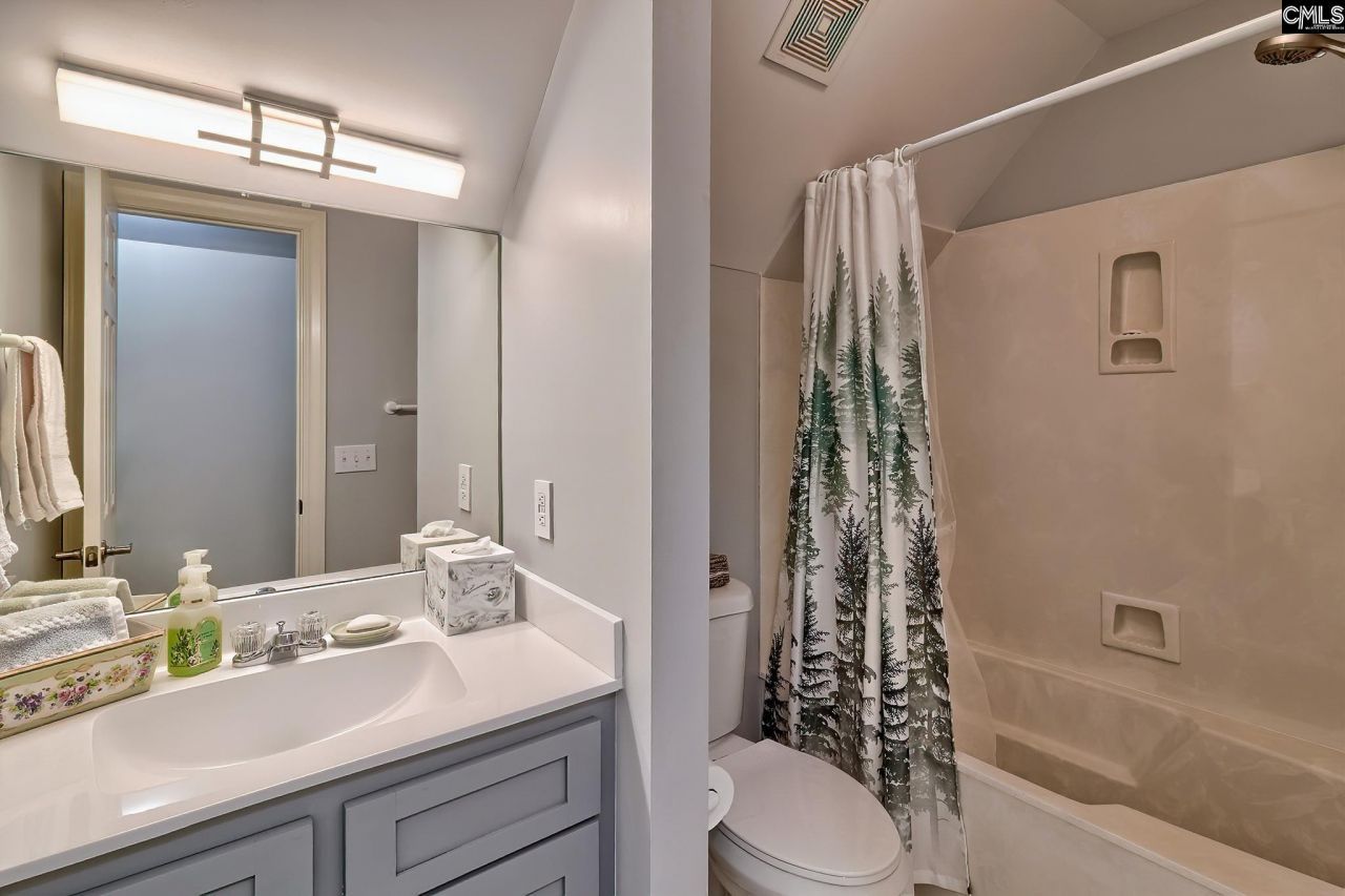 105 Wildewood Club Court Photo 25