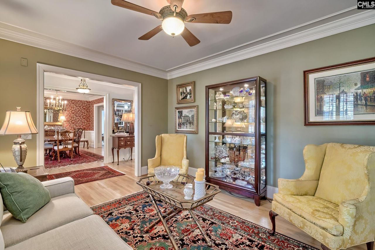 105 Wildewood Club Court Photo 5