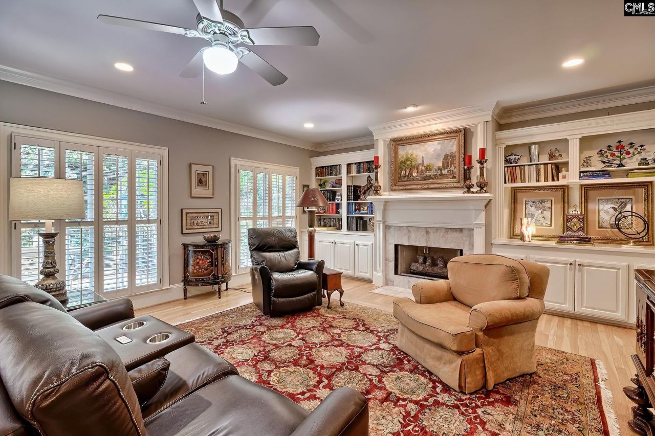 105 Wildewood Club Court Photo 7