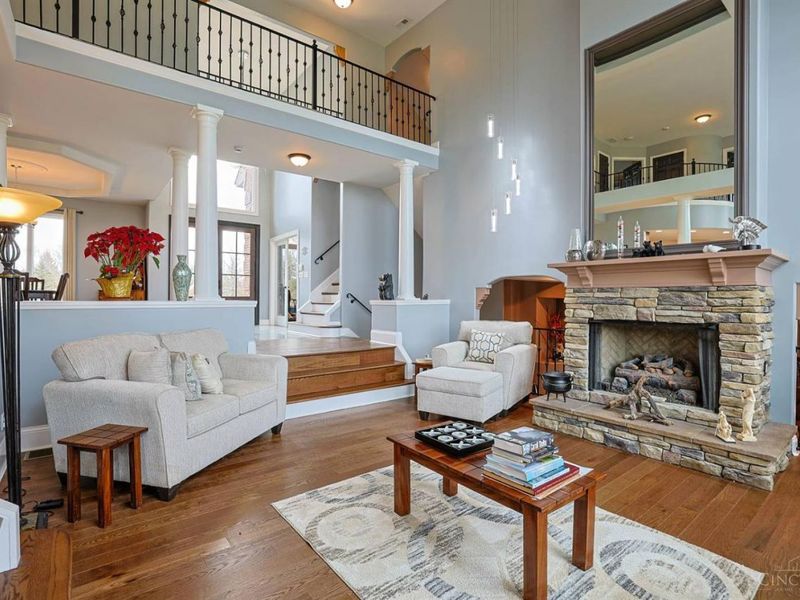 2822 Golden Fox Trail, Turtle Creek Twp, OH 45036 Photo 10