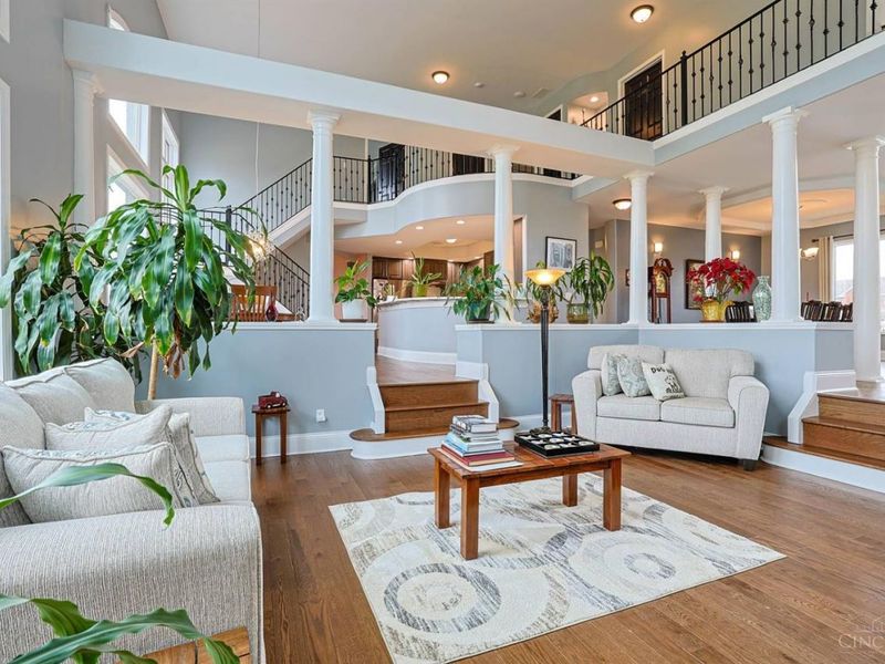 2822 Golden Fox Trail, Turtle Creek Twp, OH 45036 Photo 11