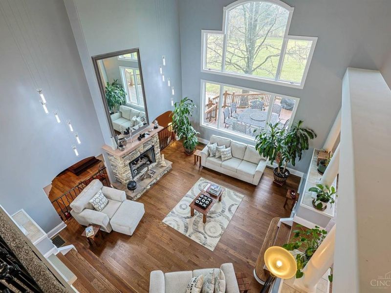 2822 Golden Fox Trail, Turtle Creek Twp, OH 45036 Photo 12