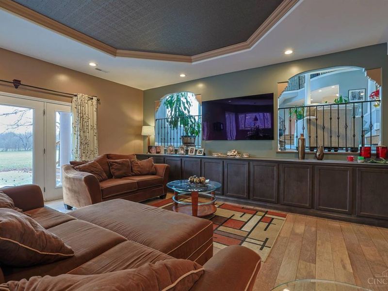 2822 Golden Fox Trail, Turtle Creek Twp, OH 45036 Photo 14