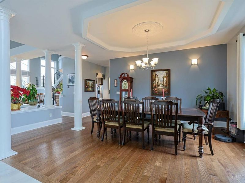 2822 Golden Fox Trail, Turtle Creek Twp, OH 45036 Photo 15