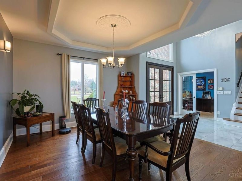 2822 Golden Fox Trail, Turtle Creek Twp, OH 45036 Photo 16