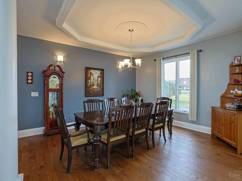 2822 Golden Fox Trail, Turtle Creek Twp, OH 45036 Photo 17