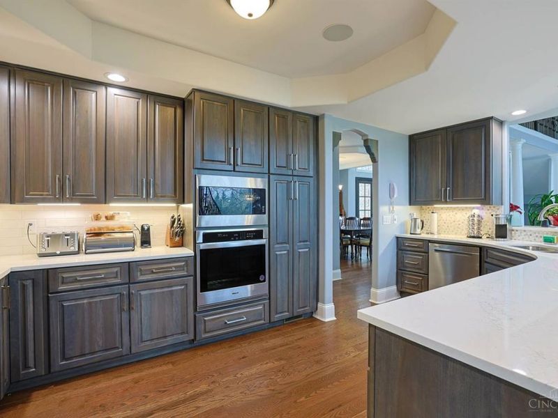 2822 Golden Fox Trail, Turtle Creek Twp, OH 45036 Photo 18