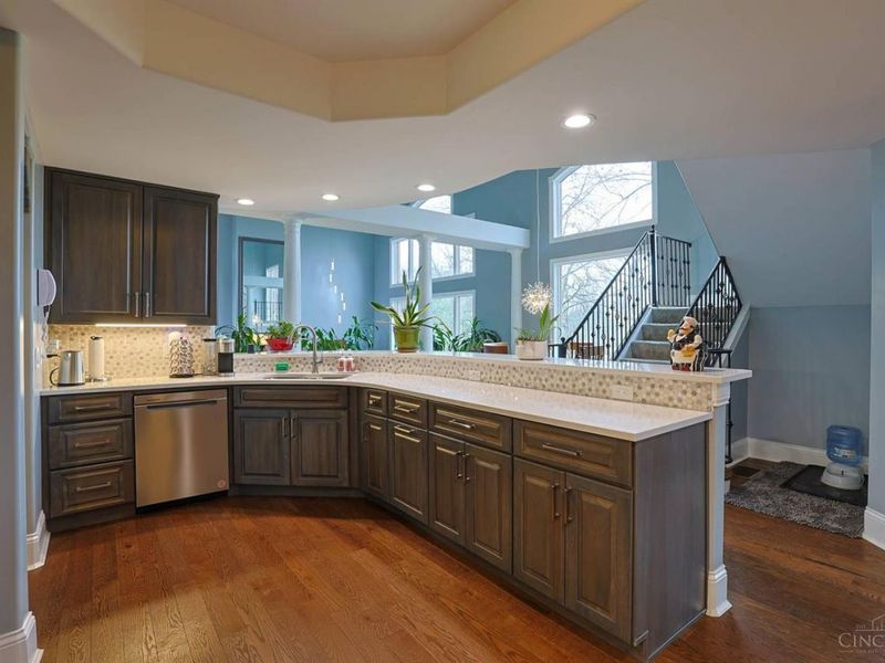 2822 Golden Fox Trail, Turtle Creek Twp, OH 45036 Photo 19