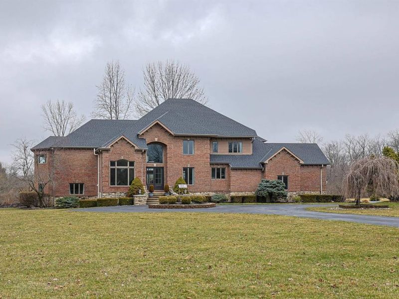 2822 Golden Fox Trail, Turtle Creek Twp, OH 45036 Photo 2