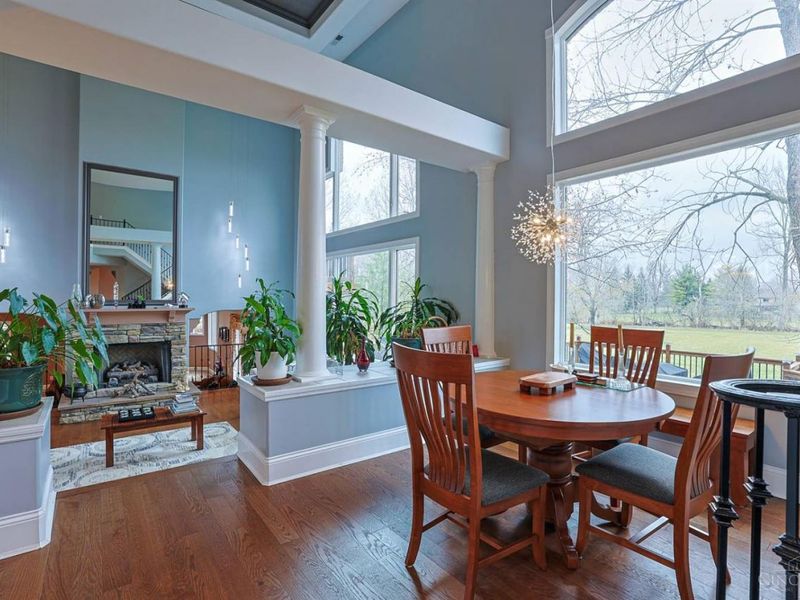 2822 Golden Fox Trail, Turtle Creek Twp, OH 45036 Photo 23