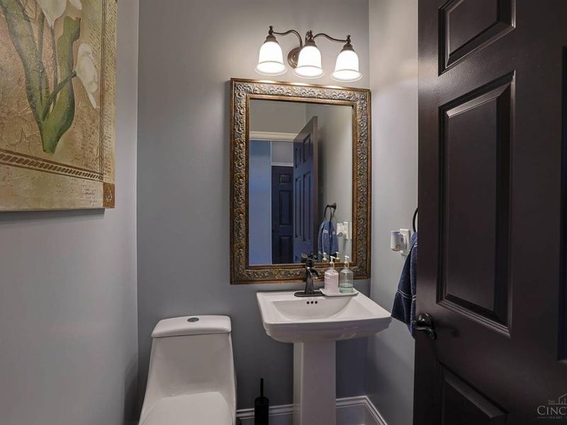 2822 Golden Fox Trail, Turtle Creek Twp, OH 45036 Photo 24