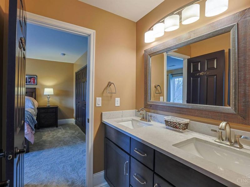 2822 Golden Fox Trail, Turtle Creek Twp, OH 45036 Photo 32