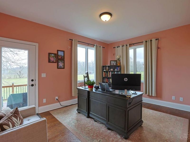 2822 Golden Fox Trail, Turtle Creek Twp, OH 45036 Photo 36