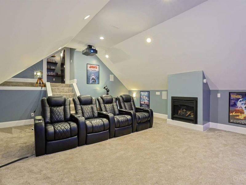 2822 Golden Fox Trail, Turtle Creek Twp, OH 45036 Photo 42