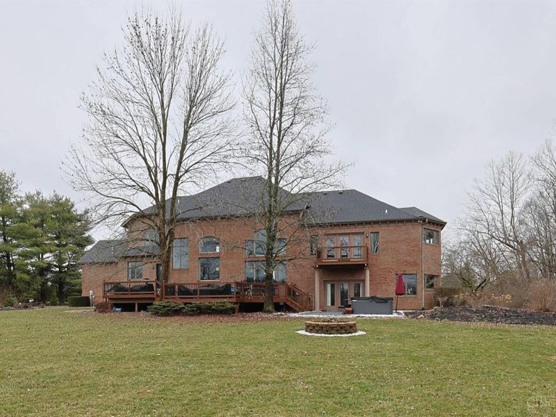 2822 Golden Fox Trail, Turtle Creek Twp, OH 45036 Photo 49