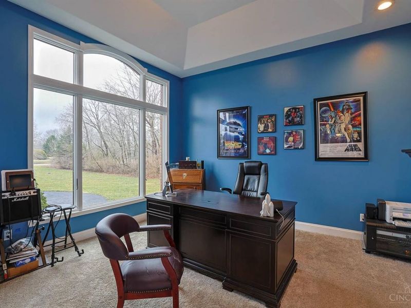 2822 Golden Fox Trail, Turtle Creek Twp, OH 45036 Photo 7