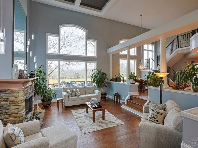 2822 Golden Fox Trail, Turtle Creek Twp, OH 45036 Photo 8