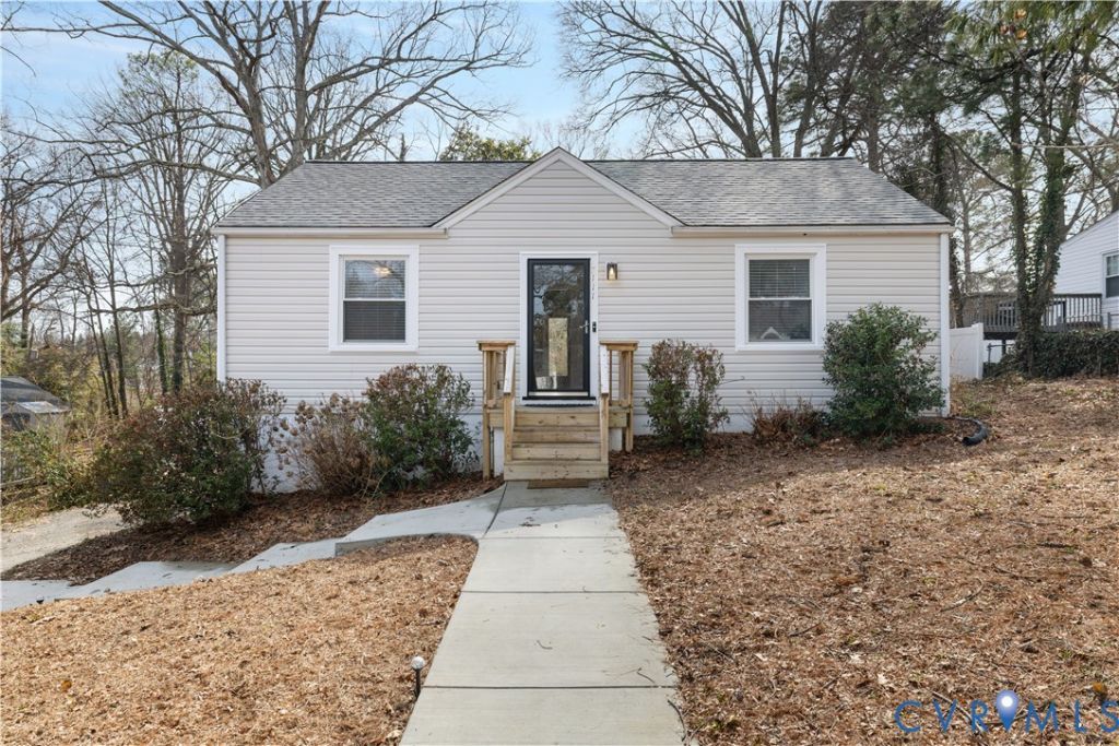 7111 Brigham Road, Henrico, VA 23226 Main Photo