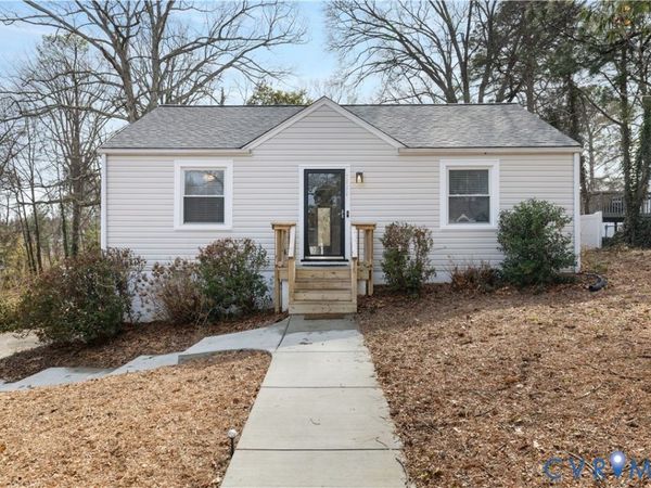 7111 Brigham Road, Henrico, VA 23226